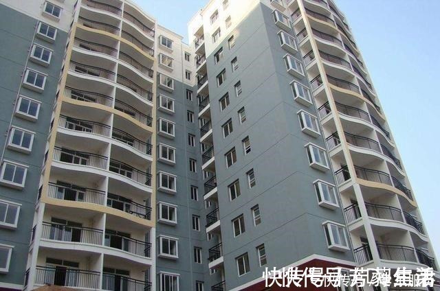 楼层|首次买房不会挑户型其实没那么复杂,满足三条原则就叫好户型!