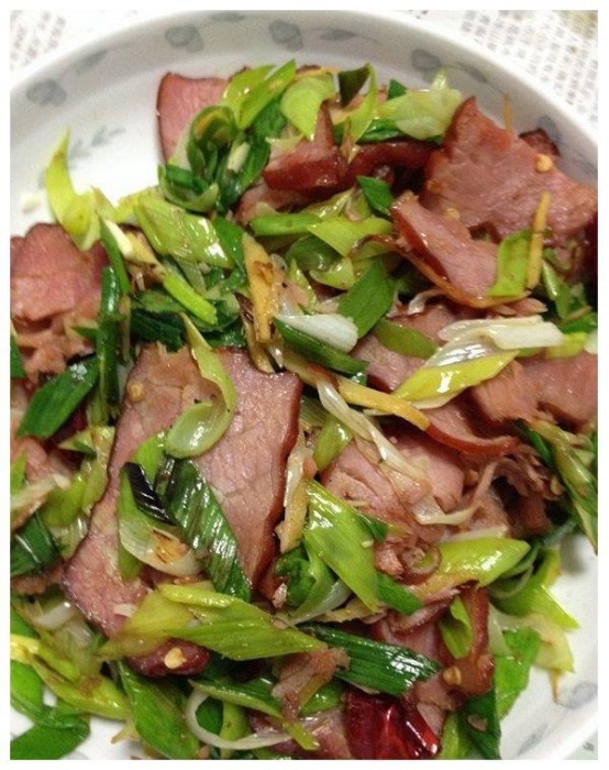 几道让你非常想学的美食，不仅简单，而且非常鲜香，适合家用的菜