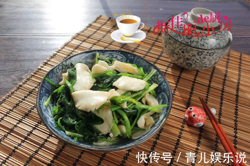 两头|大鱼大肉都不如它，好吃又便宜，我家三天两头炒一盘，每次必光盘