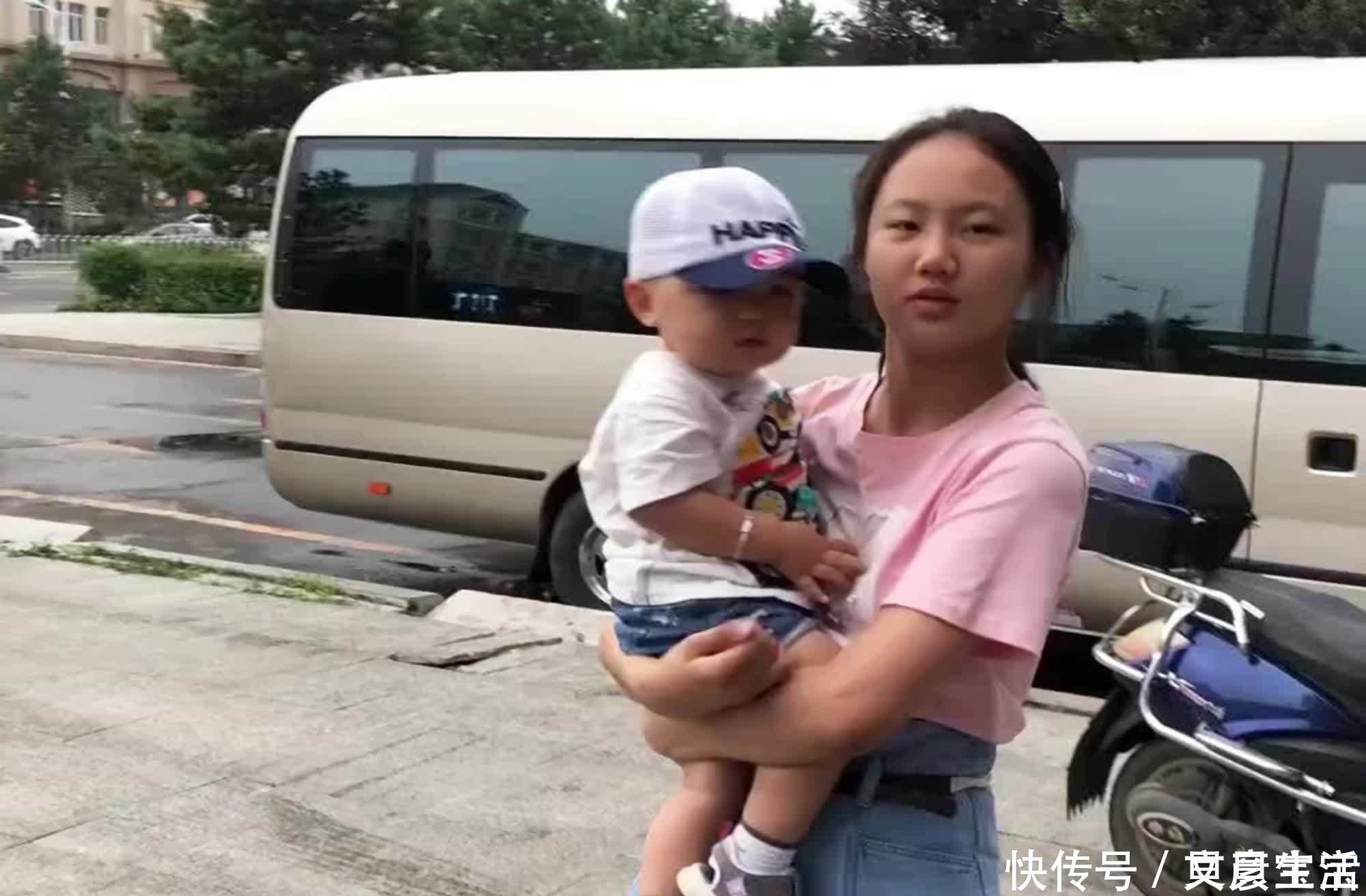 弟弟|“弟弟一哭我就忐忑”,小女孩日记让人心疼,二胎父母别顾此失彼