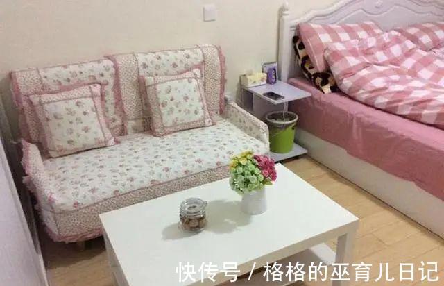 二手房|表姐330万买深圳50㎡二手房,客厅卧室阳台一体,厕所在厨房