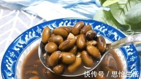 睡眠|黑豆汤一周喝二次，提高睡眠，一觉到天亮