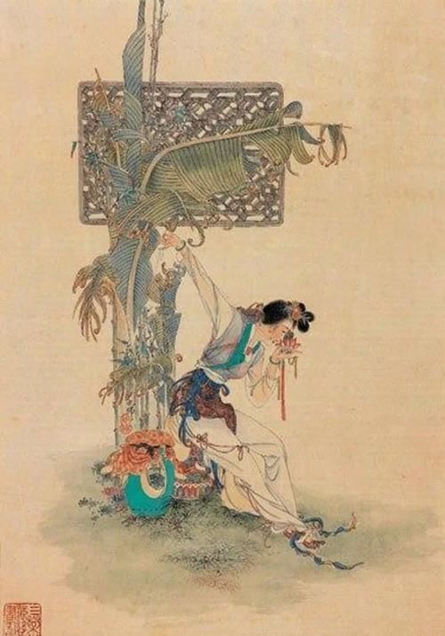 金瓶梅|风俗不落《金瓶梅》,它是“禁书”,但内容细腻越品越有味道