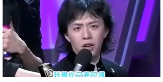 林志炫|披荆斩棘的李云迪，为什么敢自称「人类高质量男性」？