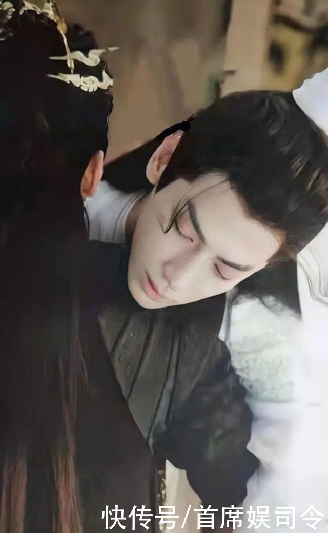 皓衣行 八月播出 粉丝日盼夜盼等不来 不满被 山河令 捡漏 全网搜