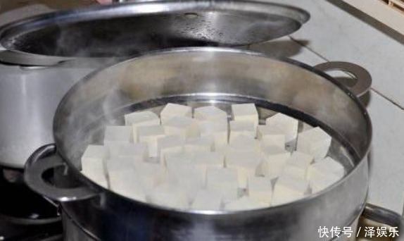 豆腐块儿|豆腐乳好吃不用买，无需发酵长毛，20分钟腌好，15天就能吃，实用
