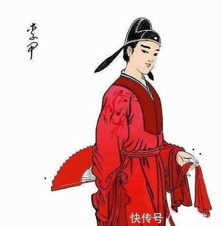 李甲|杜十娘宁愿选择投江自杀,也不愿意原谅李甲!百宝箱里都有什么?