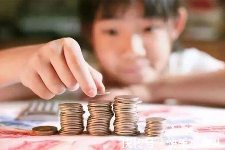 生活|1-8岁儿童必学5项生活技能,孩子成长更优秀,家庭教育更成功