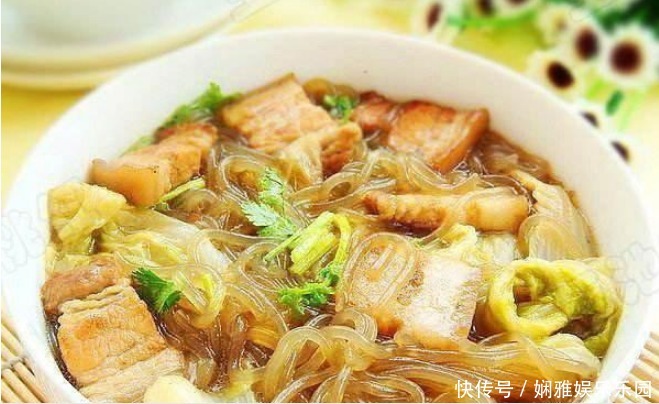 代表|一省一个代表菜, 北京的是它, 黑龙江的却是它,你的家乡是什么