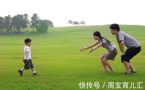 出息|4种家庭“有毒”,养不出幸福乐观的孩子,父母请自查,有则改之