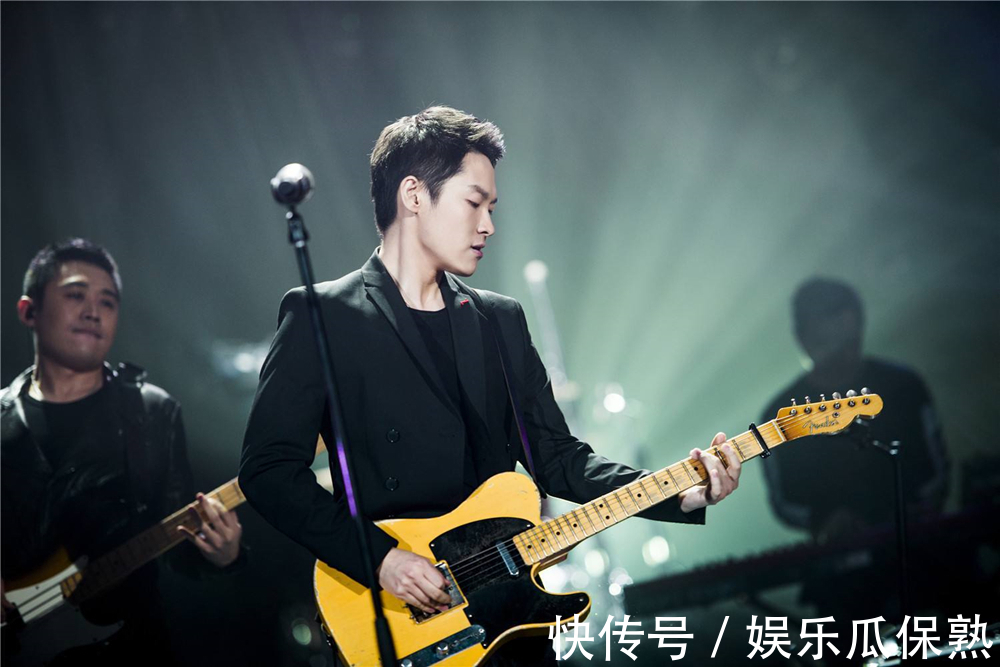 《好声音》将成过去式?9位冠军里,多人销声匿迹,这才是现实