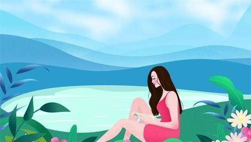 姜丽|那个48岁产子的二胎妈妈,在女儿3次相亲失败后,终于感到后悔了