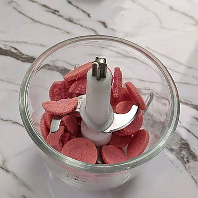 酸奶爆浆芝士蛋糕