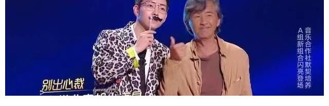 勉強，唱不動？74歲林子祥用實力證明：體面老去是對自己最大尊重