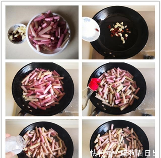 它是天然的“泻药”,每天炒一盘肠道不堵了排出黑宿便,越吃越瘦!