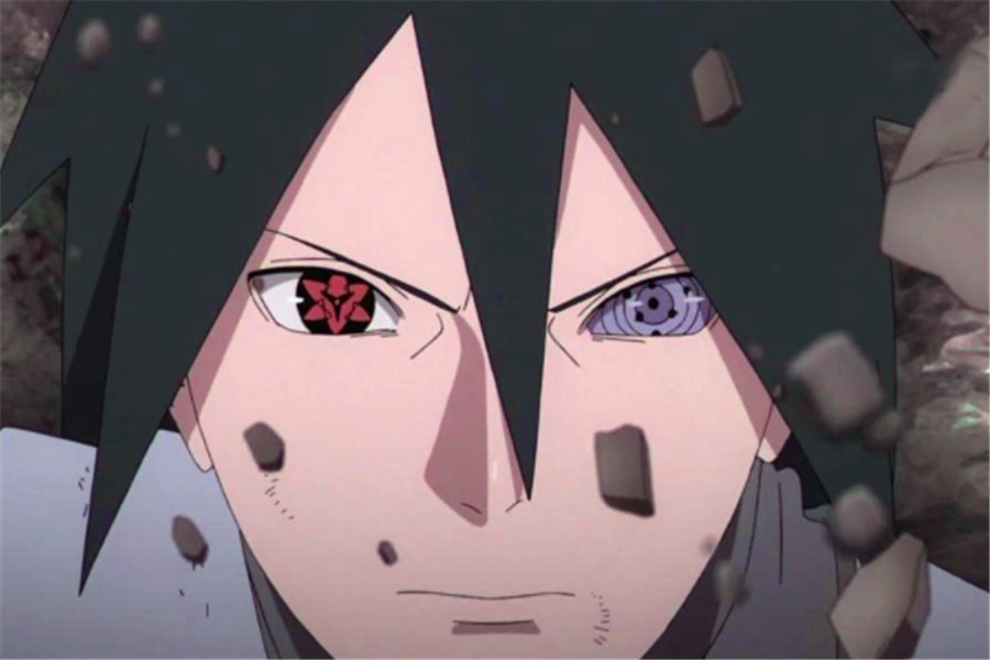 天神|火影忍者萬花筒寫輪眼的瞳術哪一個最bug?帶土的神威當仁不讓