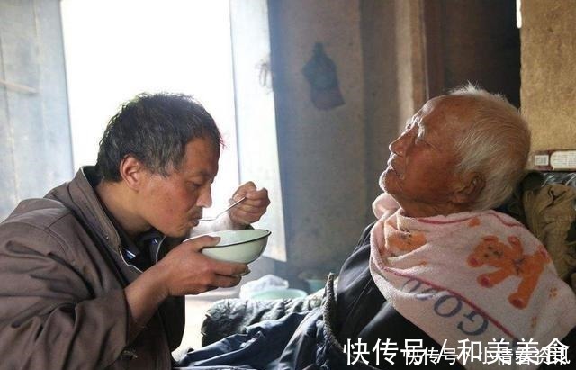 孝子$古人讲“久病孝子离、家兴出恶狗”,啥意思古人总结得很经典