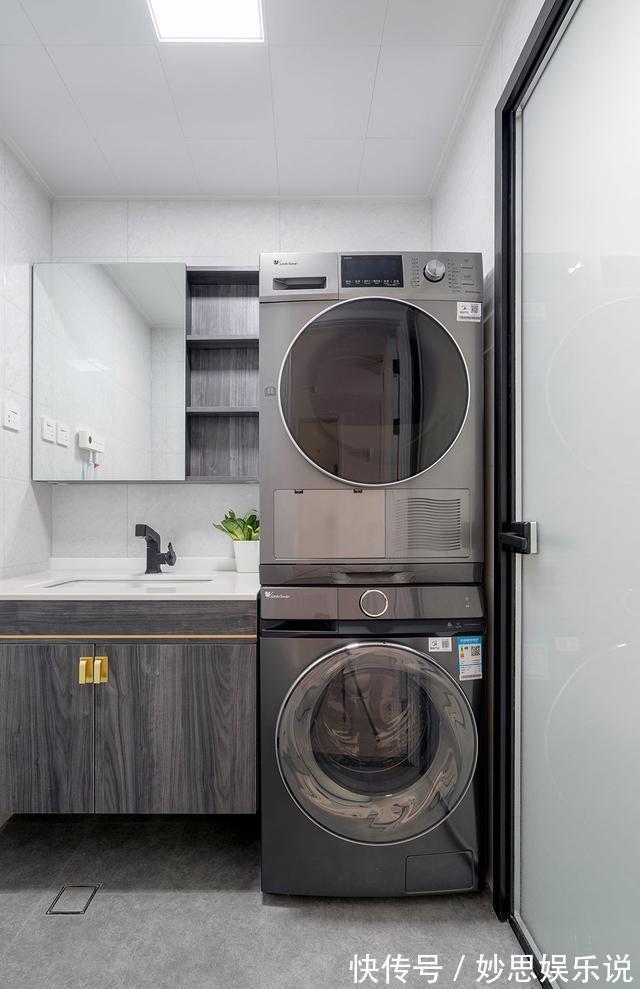 舒适|为什么喜欢简约装修的人越来越多？住过才知道，真的很爽很舒适