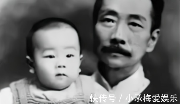 周海婴#周树人鲁迅的后代发展如何?儿子功成名就,孙子是人尽皆知大明星