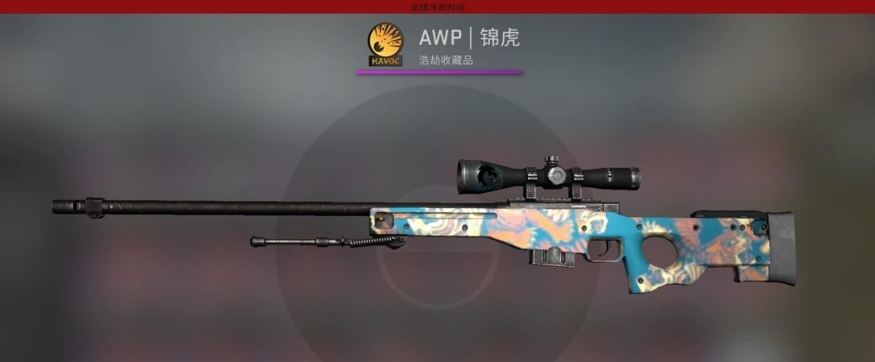 csgo|玩了4693小时被封号？CSGO老哥怒喷V社：我刚买了2000块的枪皮