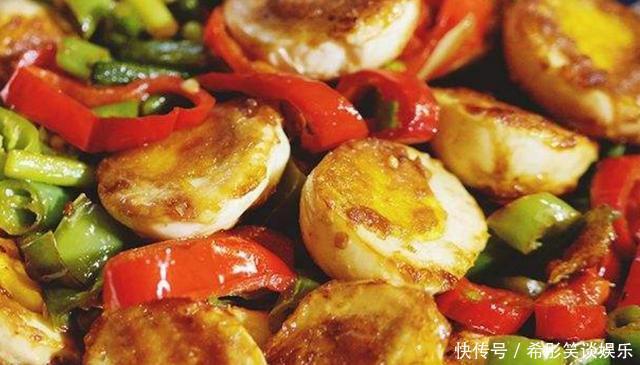 好吃|鹅蛋5种最好吃的做法,简单美味又下饭,看看你喜欢吃哪种