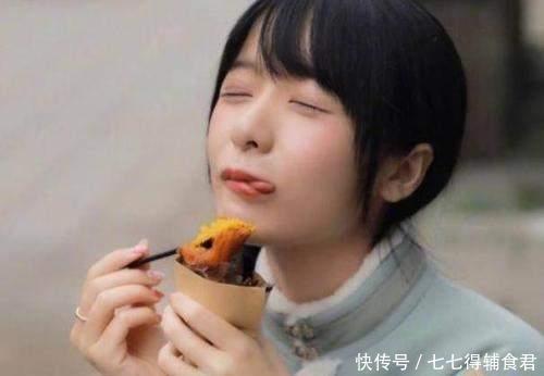 红薯浑身是宝,可吃红薯会升血糖吗?只要糖友不吃2种红薯就没事