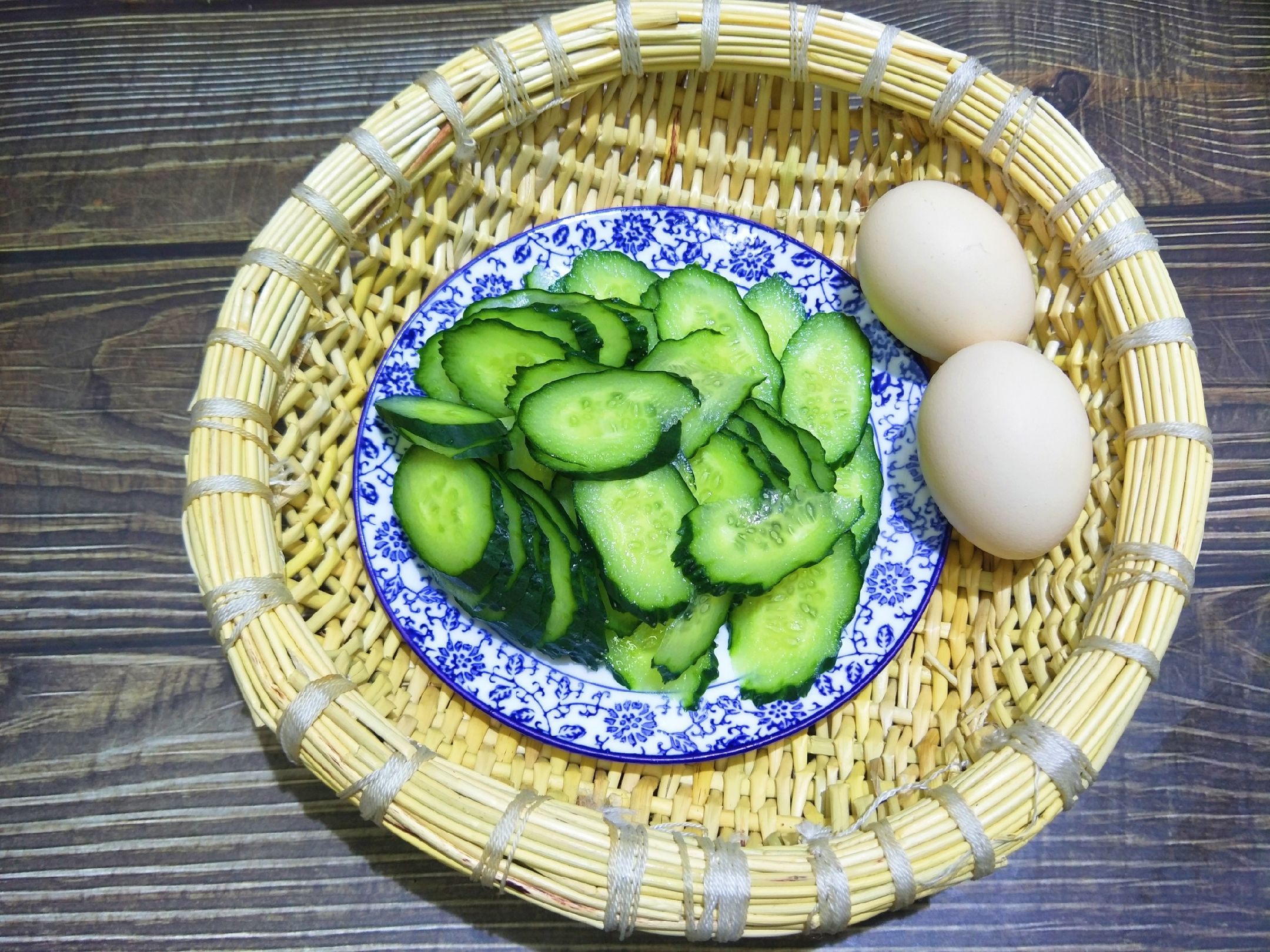 春天到了，遇到4种碱性蔬菜别放过，简单一凉拌，太香了