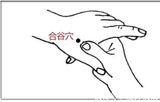 中脘穴|人身上有八个黄金“万能穴”每天按一按,想生病都难!