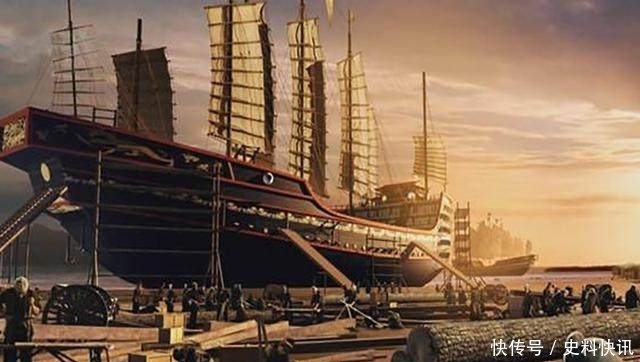 争论|美国网友争论:中国哪个朝代最强?前三有些意外,汉朝未上榜