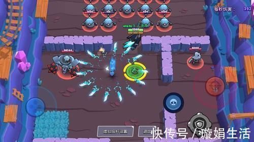 皮肤|荒野乱斗最香皮肤唯一一种免费获取途径被玩家们忽视