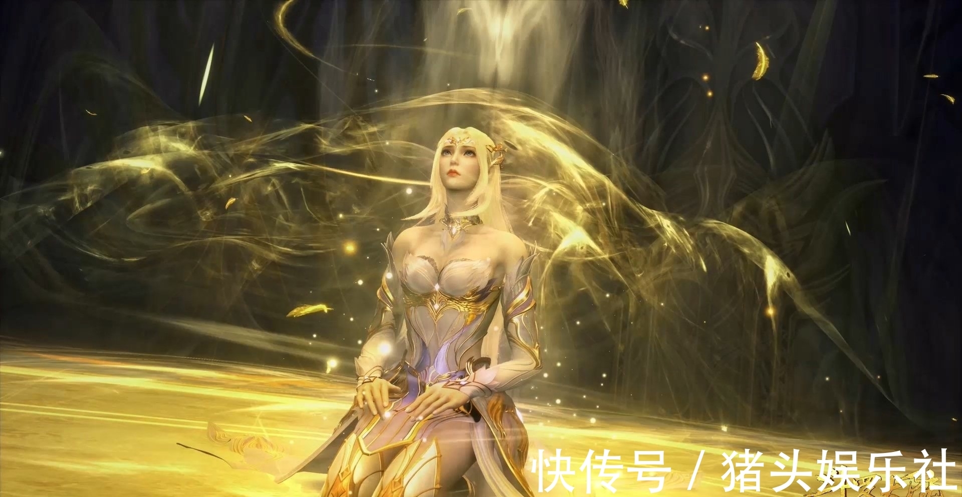 武魂|斗罗大陆：率先接受神级考验，为何唐三比千仞雪晚一步成神