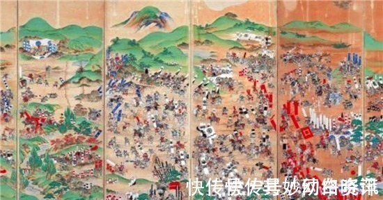 丰臣!关原之战,石田三成的西军对阵德川家康的东军,哪一方是正义的?