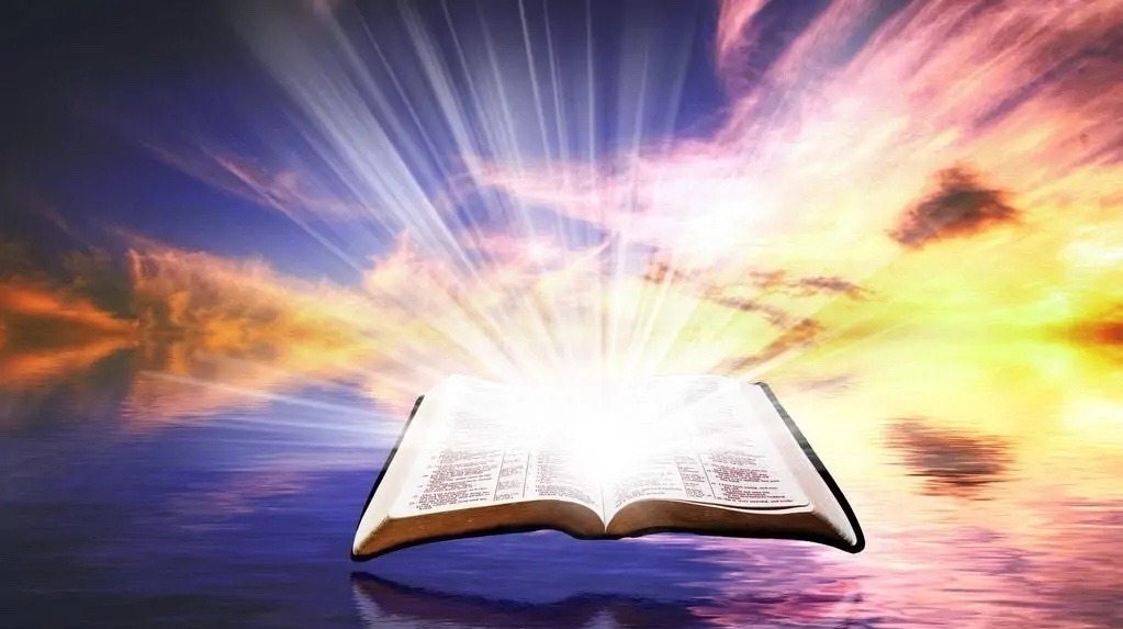 机窍&庄子:当你找到了这种,止水澄波的力量,你就离开悟不远了