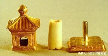 存有|佛塔严重坍塌,专家发现一地宫,里面居然存有释迦牟尼佛真身舍利