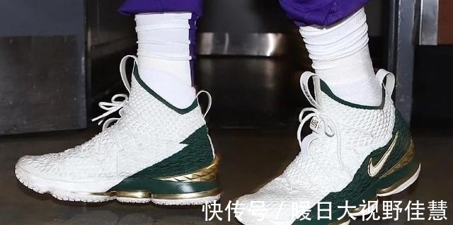 战靴|“打关键比赛，这双鞋就是我的第一选择”