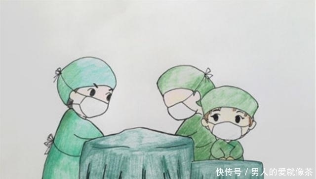 护士|病房护士和产房护士一个温柔，一个凶，这是为什么呢？