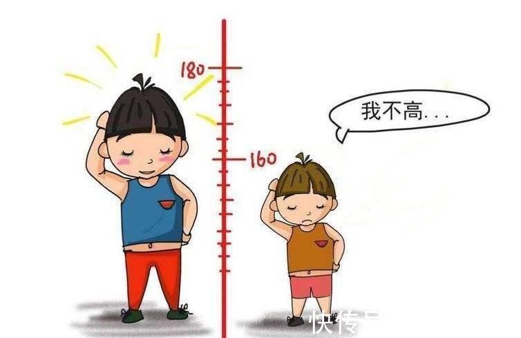 治疗|矮小症治疗越早,效果越好!宝宝身高出现这种情况,要警惕