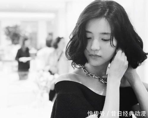 你的脸型适合短发还是长发3大维度解析,适不适合一看便知