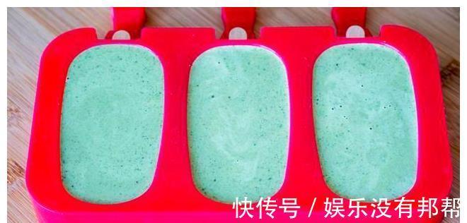 炼乳|想吃雪糕不用买,教你在家自制脆皮雪糕,没有添加剂,一口嘎嘣脆