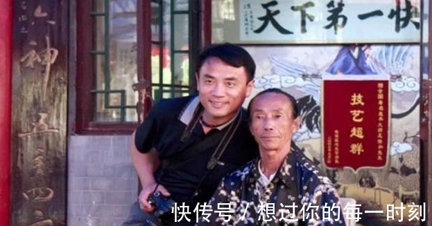 失传|现如今唯一会“缩骨功”的民间大师，称：宁可失传也不教人