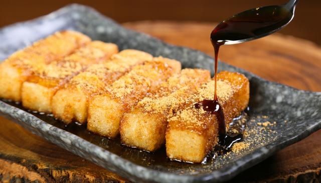 家里糯米太多不知如何是好？记住这3种糯米的做法，糯米再多不愁