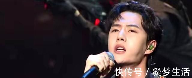 王一博铿锵有力的演唱《渴望光荣》,反而越发让人期待的竟然是它