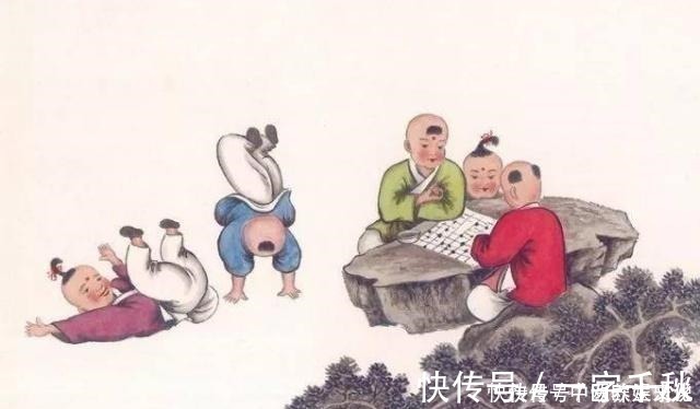 上联|才女出上联招亲“天字出头为我夫”,穷秀才的下联太经典了