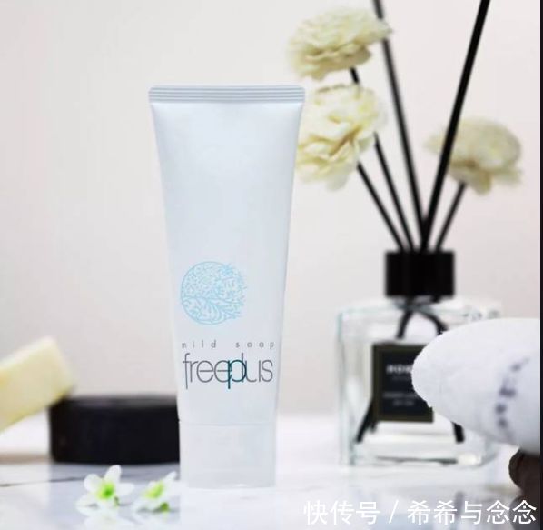 皂基类|别让洗面奶成为你孕期最大的“颜值杀手”!孕妇洗面奶千万别瞎买