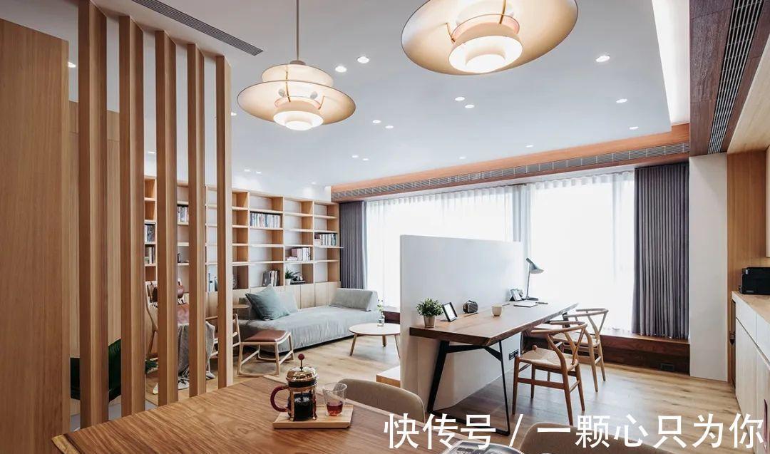 颜色|木地板颜色选对很重要，资深设计师教你6点技巧，看100遍都不腻！