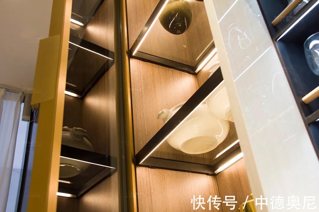 极简|轻奢极简风格