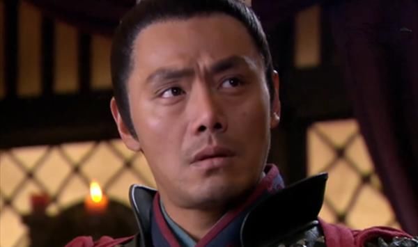 无影无踪|此人是南宋名将之后,力斩金国大太子,此后无影无踪