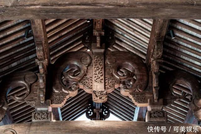 建发|20个新中式庭院，让诗与远方从这里走进我们的生活