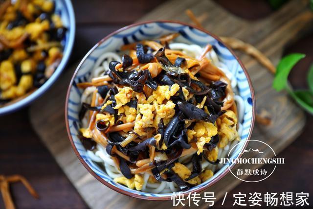 学会此5款好吃的面条做法,连菜都不用炒了,天天吃都不会腻