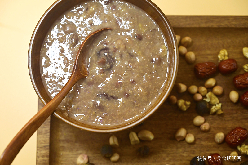温和又平价的美容食物，才是最好的护肤品！